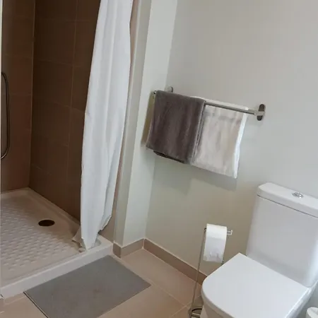 Abades Ancor Nautilus Appartement Santa Cruz de Tenerife
