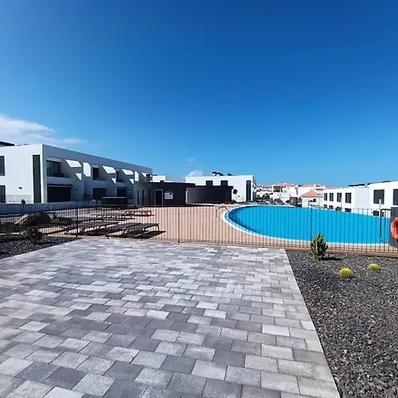 Apartment Abades Ancor Nautilus