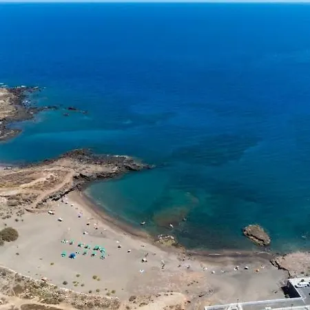 Apartmán In Abades With Pool Santa Cruz de Tenerife