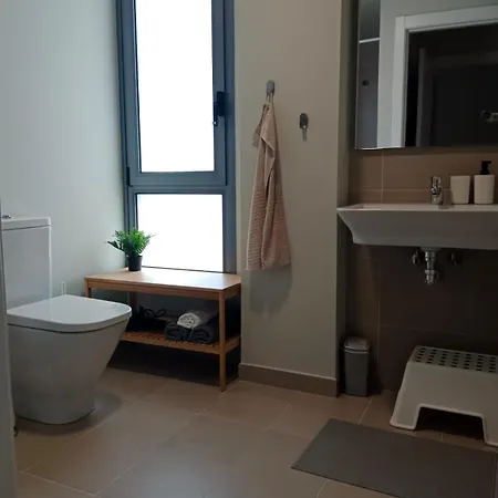 In Abades With Pool *