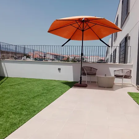 Abades Ancor Nautilus Apartment
