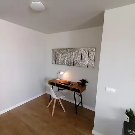 Apartmán In Abades With Pool *