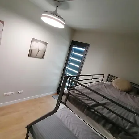 Apartment Abades Ancor Nautilus
