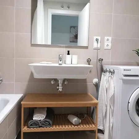 Apartment Abades Ancor Nautilus *