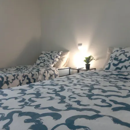 In Abades With Pool Apartmán *