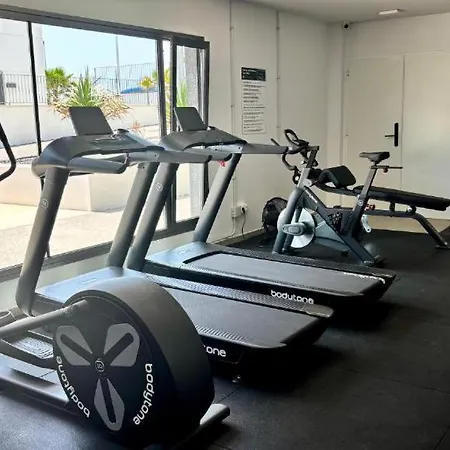 In Abades With Pool *