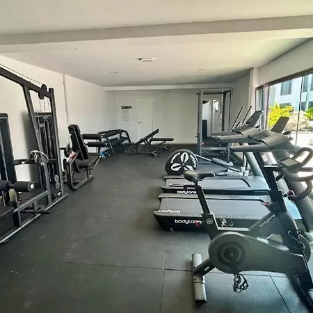 In Abades With Pool *